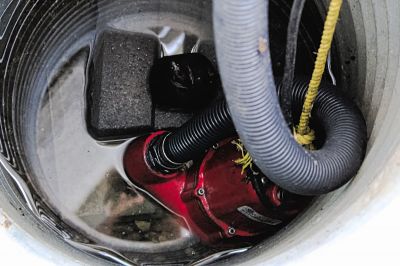 Basement Sump Pump Service in Pompano Beach, FL