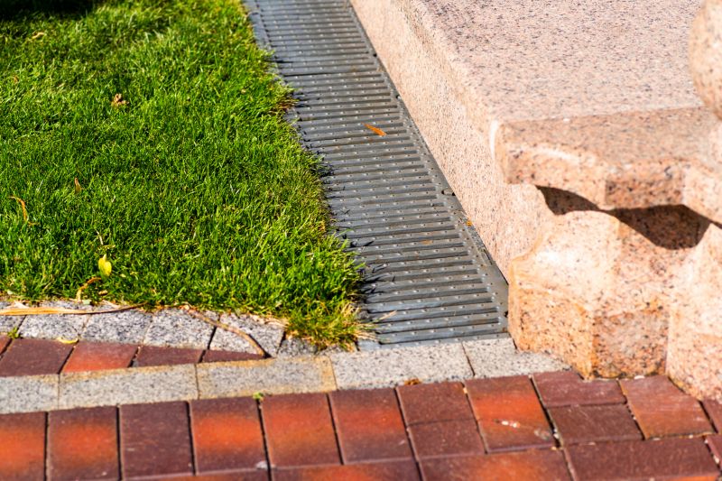 Driveway Drainage Repair in Tuscaloosa, AL