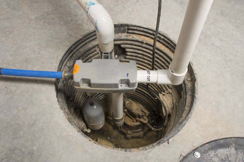 Weeping Tile Repair in Pompano Beach, FL